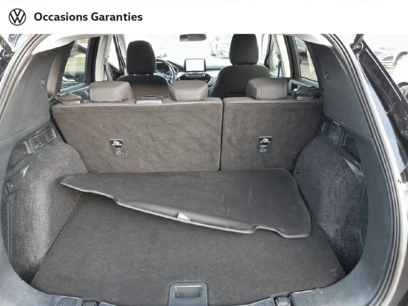 Voitures occasions FORD KUGA Titanium Laxou