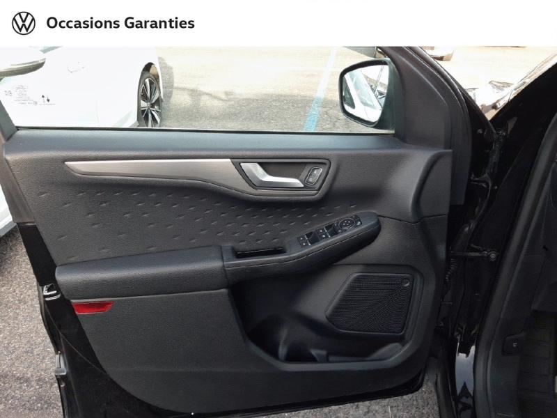 Voitures occasions FORD KUGA Titanium Laxou