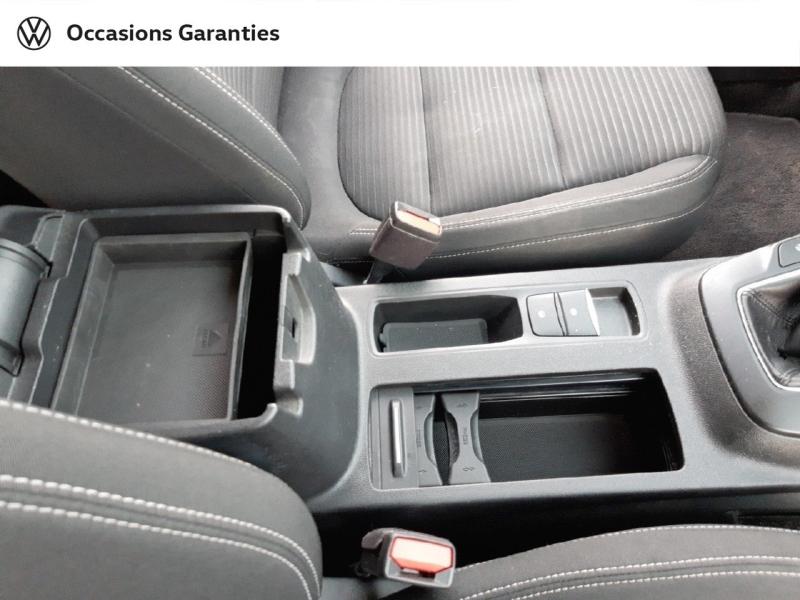 Voitures occasions FORD KUGA Titanium Laxou