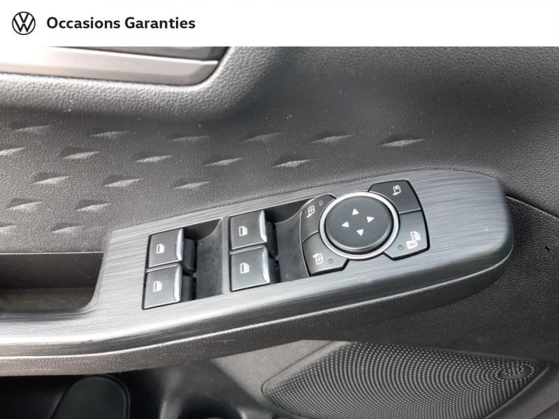 Voitures occasions FORD KUGA Titanium Laxou