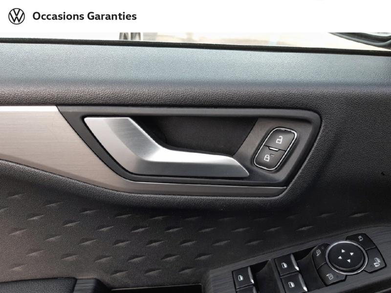 Voitures occasions FORD KUGA Titanium Laxou