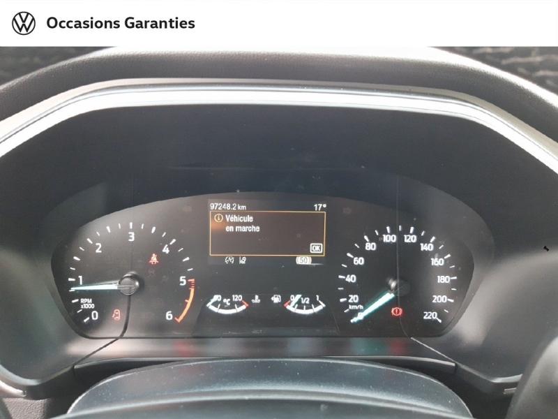 Voitures occasions FORD KUGA Titanium Laxou