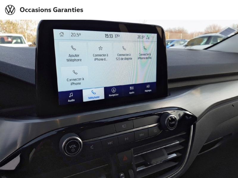 Voitures occasions FORD KUGA Titanium Laxou