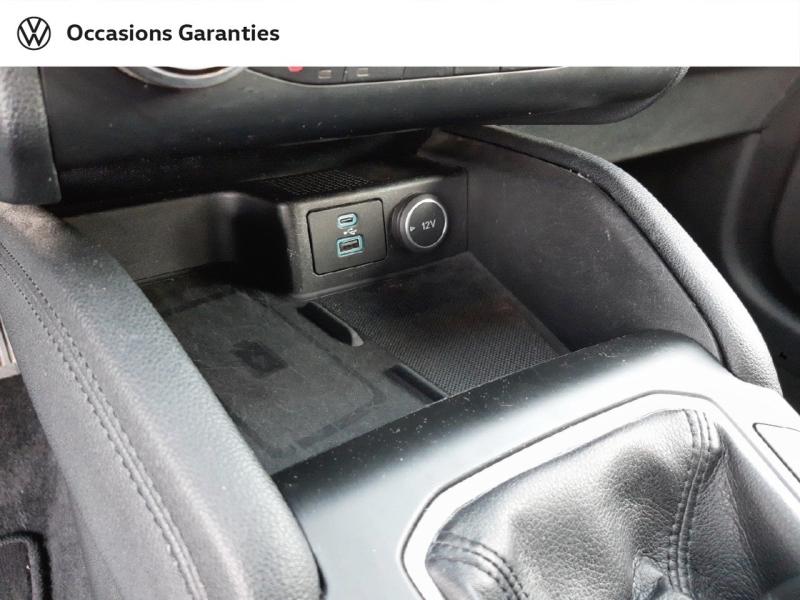 Voitures occasions FORD KUGA Titanium Laxou
