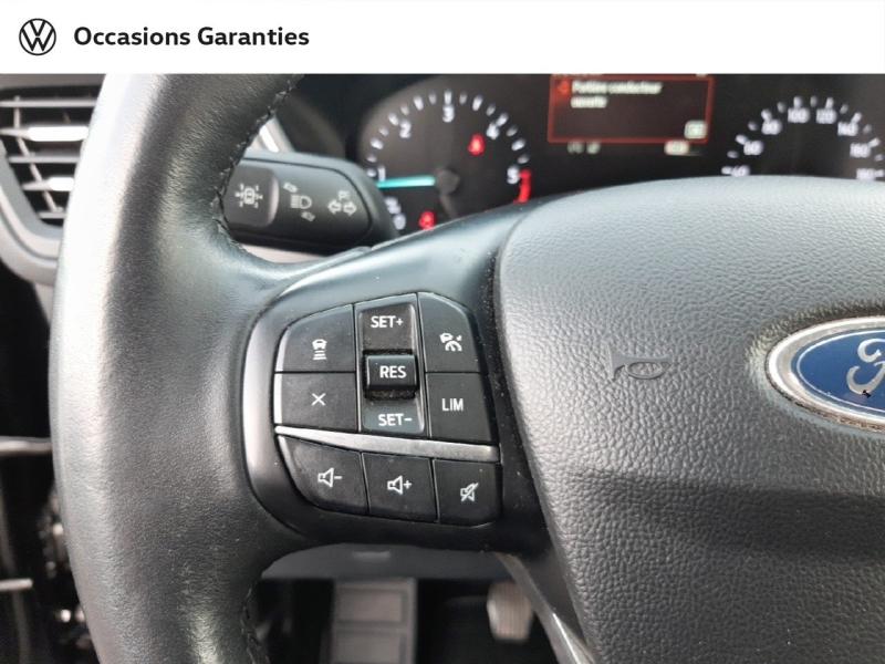 Voitures occasions FORD KUGA Titanium Laxou