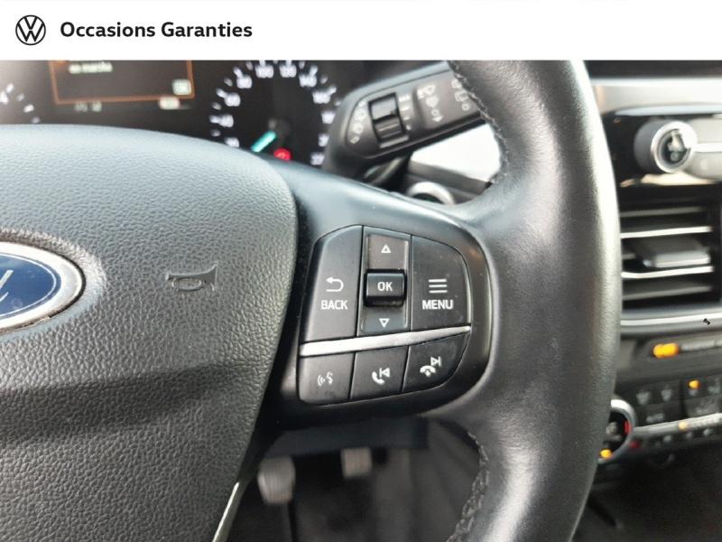 Voitures occasions FORD KUGA Titanium Laxou