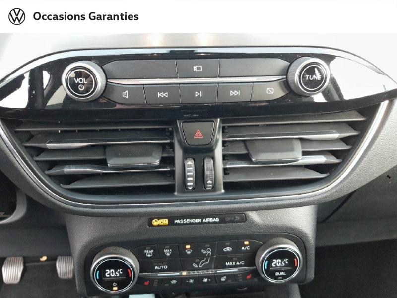 Voitures occasions FORD KUGA Titanium Laxou