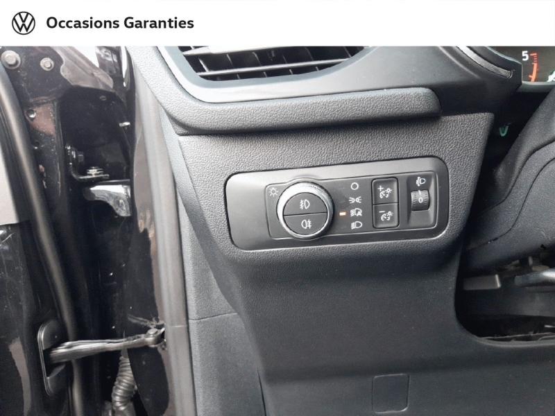 Voitures occasions FORD KUGA Titanium Laxou