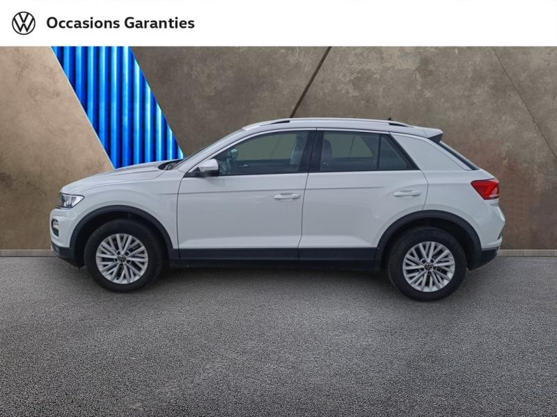 Voitures occasions VOLKSWAGEN T-ROC Lounge Business Laxou
