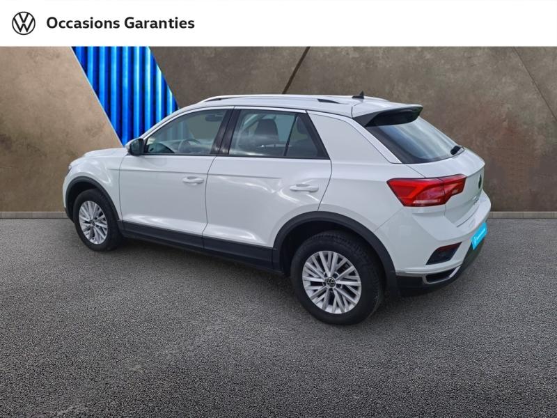 Voitures occasions VOLKSWAGEN T-ROC Lounge Business Laxou
