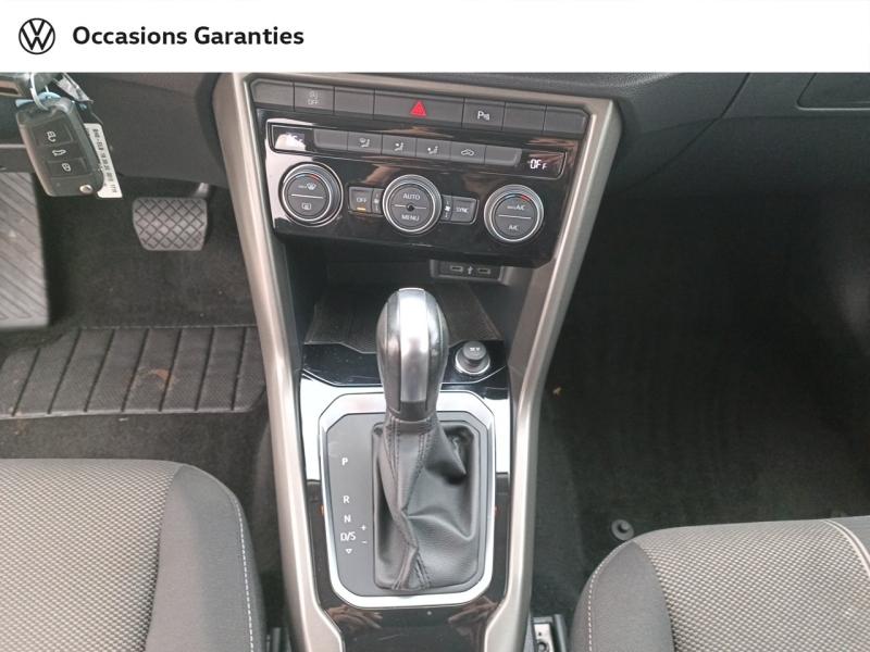 Voitures occasions VOLKSWAGEN T-ROC Lounge Business Laxou