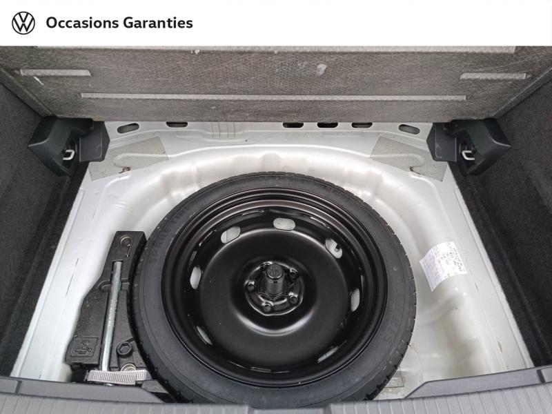 Voitures occasions VOLKSWAGEN T-ROC Lounge Business Laxou