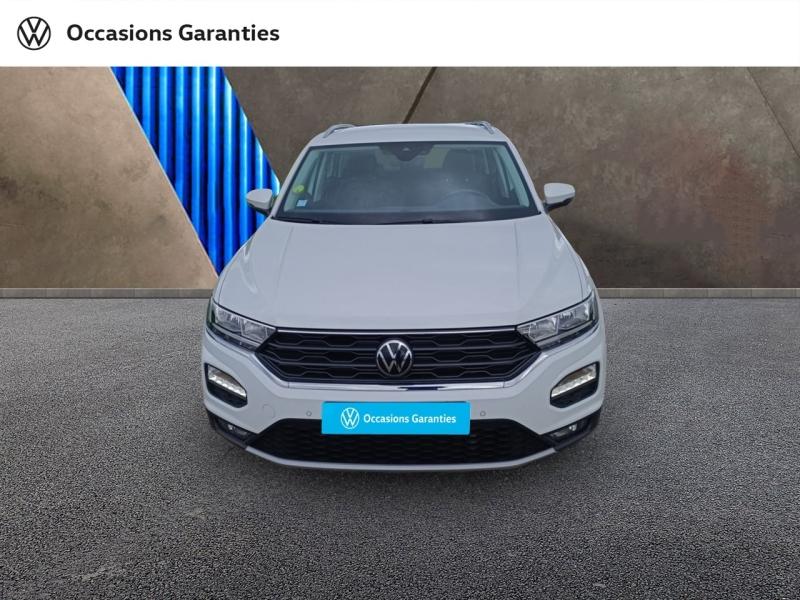 Voitures occasions VOLKSWAGEN T-ROC Lounge Business Laxou