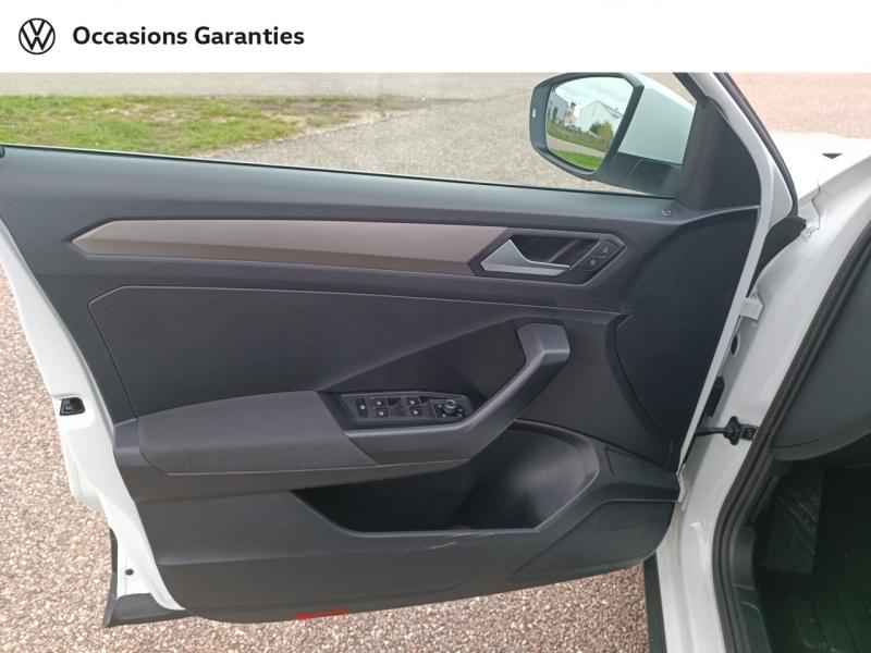 Voitures occasions VOLKSWAGEN T-ROC Lounge Business Laxou