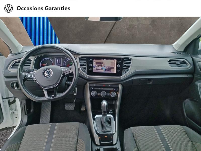 Voitures occasions VOLKSWAGEN T-ROC Lounge Business Laxou