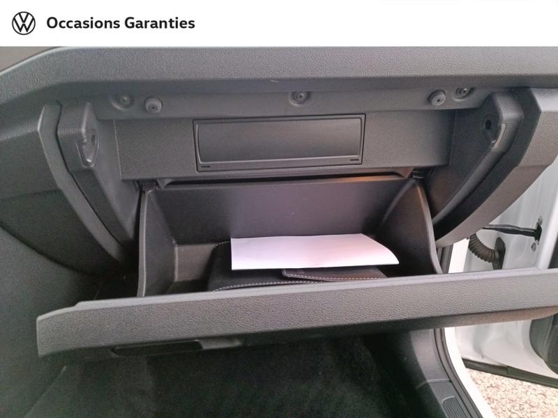 Voitures occasions VOLKSWAGEN T-ROC Lounge Business Laxou