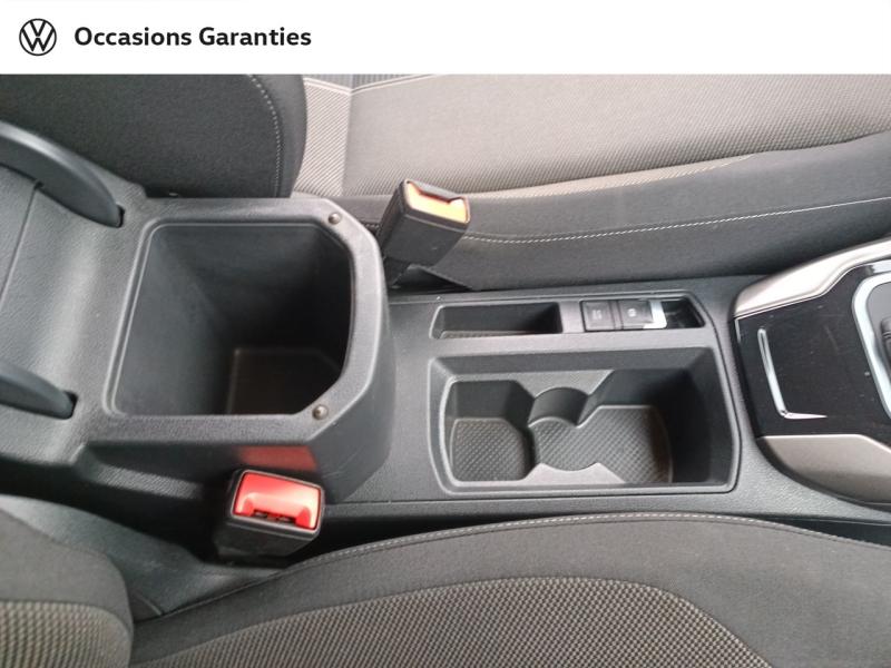 Voitures occasions VOLKSWAGEN T-ROC Lounge Business Laxou