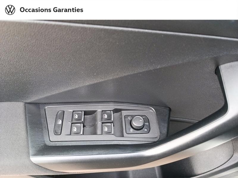 Voitures occasions VOLKSWAGEN T-ROC Lounge Business Laxou