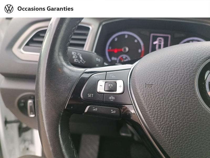 Voitures occasions VOLKSWAGEN T-ROC Lounge Business Laxou