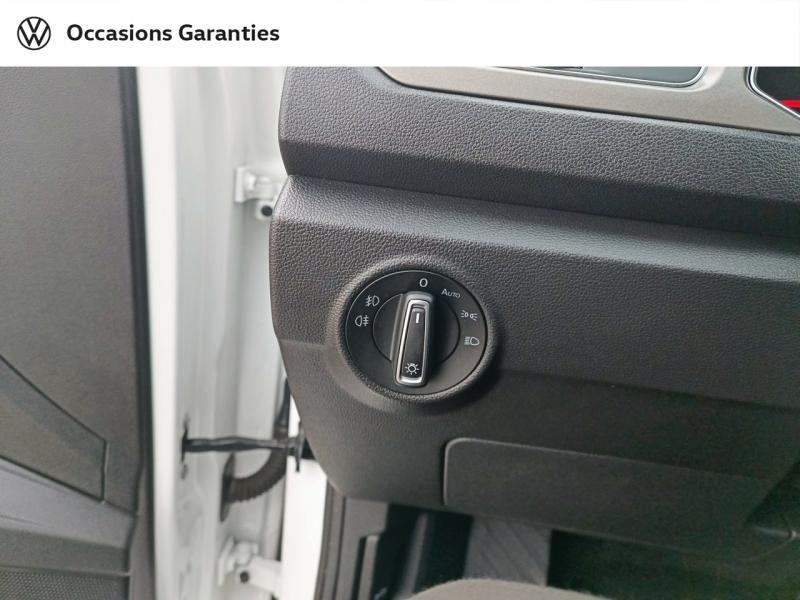 Voitures occasions VOLKSWAGEN T-ROC Lounge Business Laxou