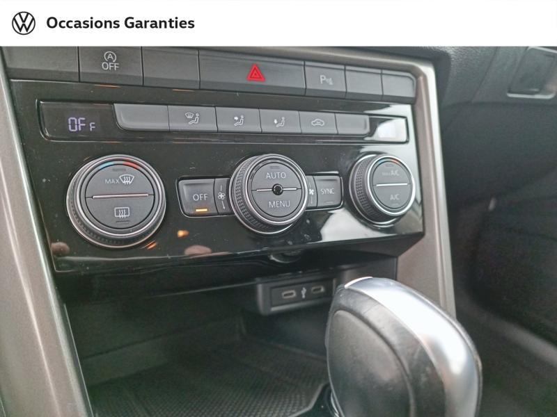 Voitures occasions VOLKSWAGEN T-ROC Lounge Business Laxou