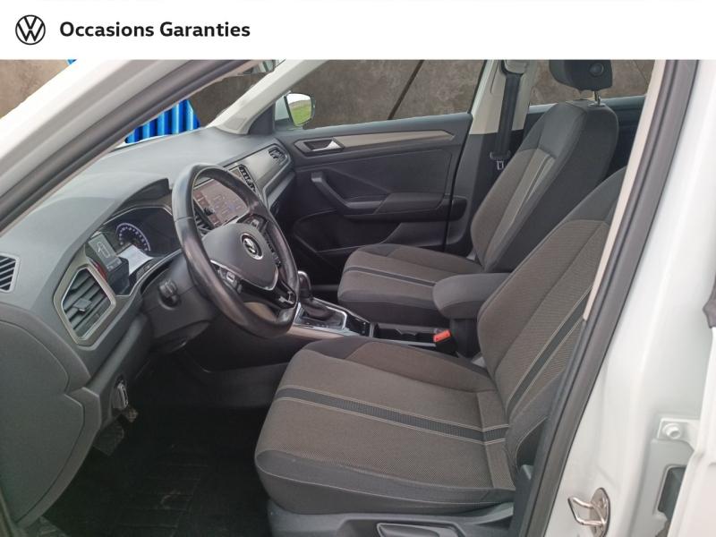 Voitures occasions VOLKSWAGEN T-ROC Lounge Business Laxou
