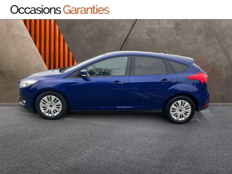 Voitures occasions FORD FOCUS Executive Laxou