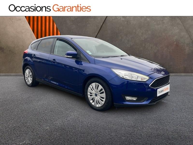 Voitures occasions FORD FOCUS Executive Laxou