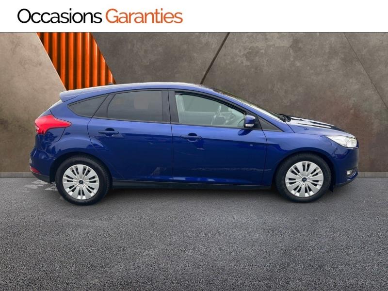 Voitures occasions FORD FOCUS Executive Laxou