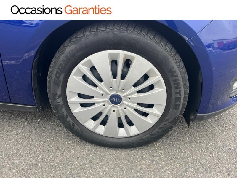 Voitures occasions FORD FOCUS Executive Laxou