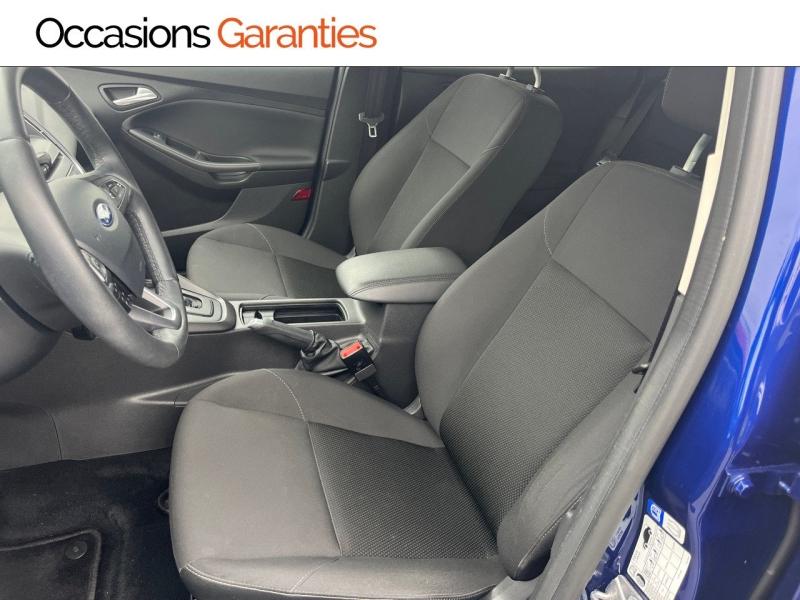 Voitures occasions FORD FOCUS Executive Laxou