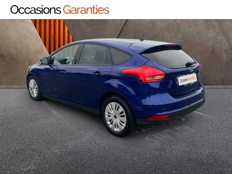 Voitures occasions FORD FOCUS Executive Laxou