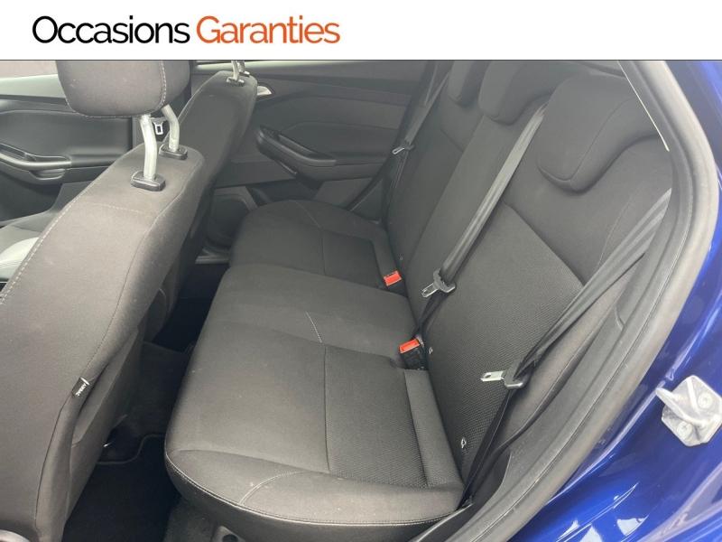 Voitures occasions FORD FOCUS Executive Laxou