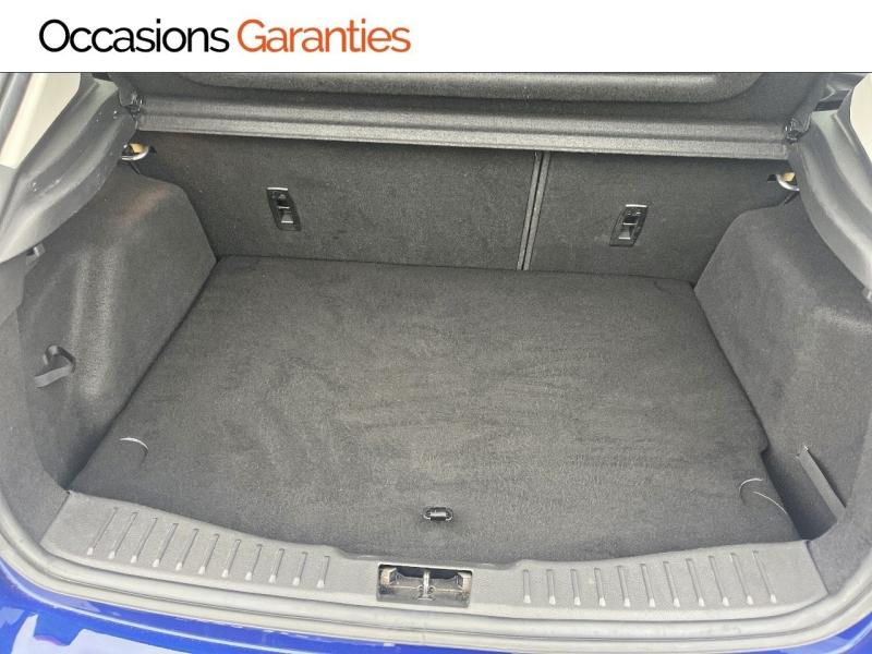 Voitures occasions FORD FOCUS Executive Laxou