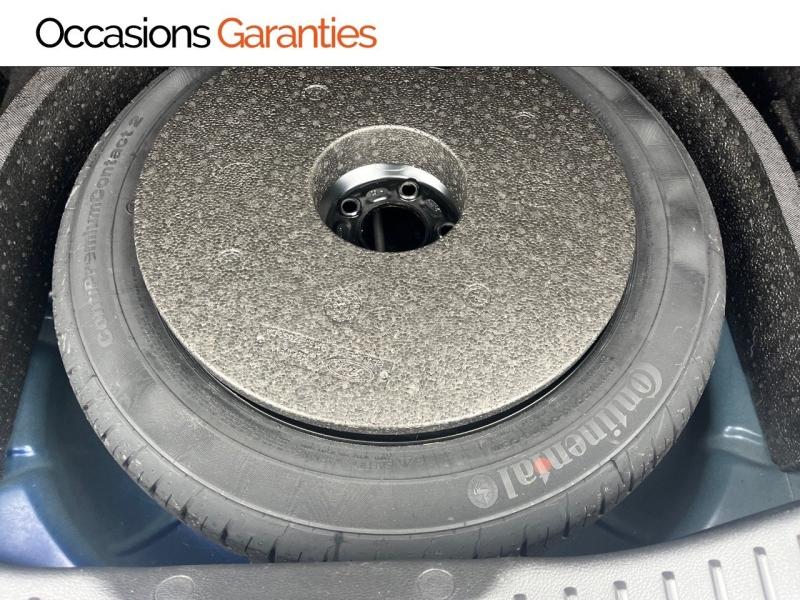 Voitures occasions FORD FOCUS Executive Laxou