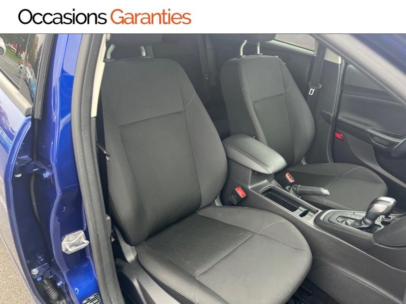 Voitures occasions FORD FOCUS Executive Laxou