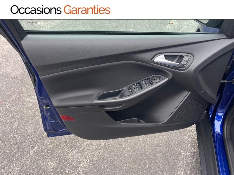 Voitures occasions FORD FOCUS Executive Laxou