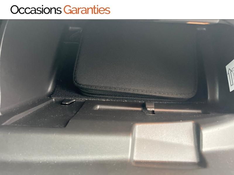 Voitures occasions FORD FOCUS Executive Laxou