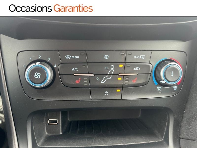 Voitures occasions FORD FOCUS Executive Laxou