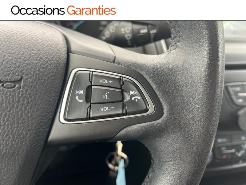 Voitures occasions FORD FOCUS Executive Laxou