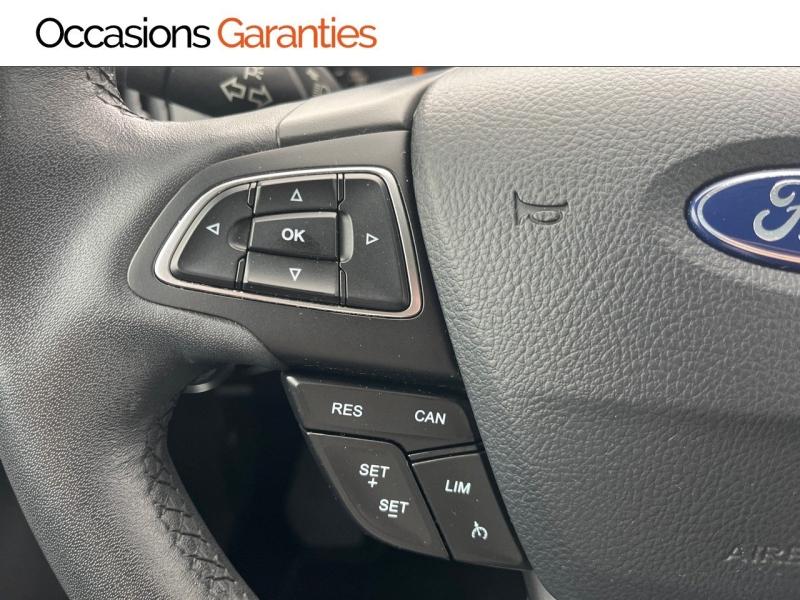 Voitures occasions FORD FOCUS Executive Laxou