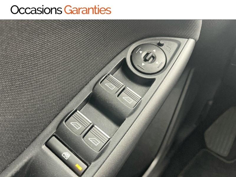 Voitures occasions FORD FOCUS Executive Laxou