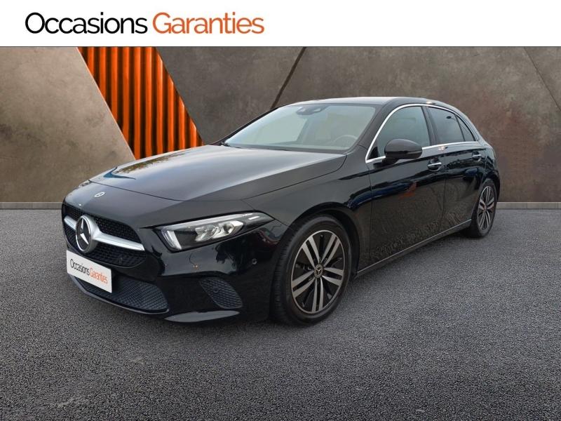 Voitures occasions MERCEDES-BENZ CLASSE A Progressive Line Laxou
