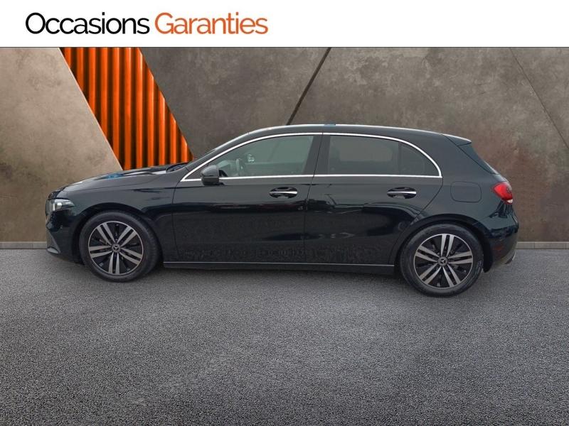 Voitures occasions MERCEDES-BENZ CLASSE A Progressive Line Laxou