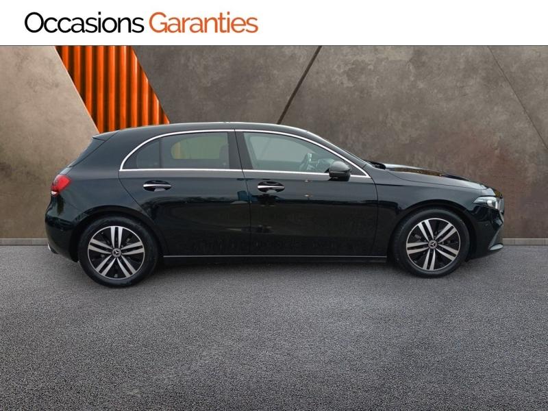 Voitures occasions MERCEDES-BENZ CLASSE A Progressive Line Laxou