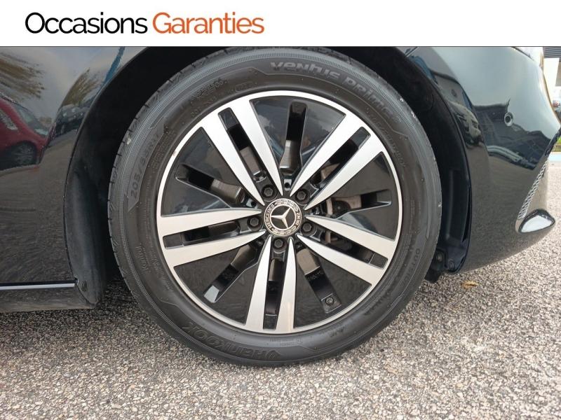 Voitures occasions MERCEDES-BENZ CLASSE A Progressive Line Laxou