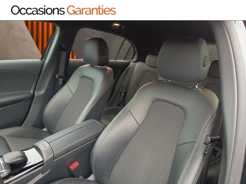 Voitures occasions MERCEDES-BENZ CLASSE A Progressive Line Laxou