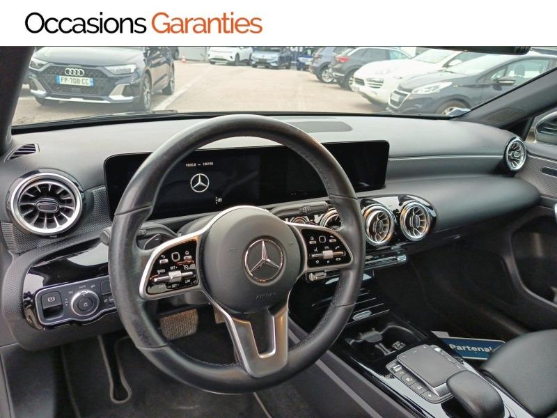 Voitures occasions MERCEDES-BENZ CLASSE A Progressive Line Laxou