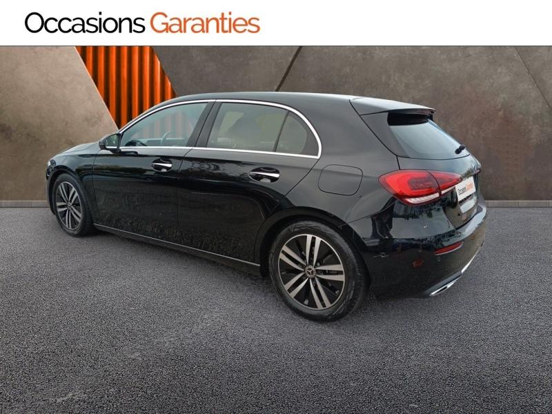 Voitures occasions MERCEDES-BENZ CLASSE A Progressive Line Laxou