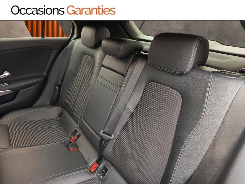 Voitures occasions MERCEDES-BENZ CLASSE A Progressive Line Laxou